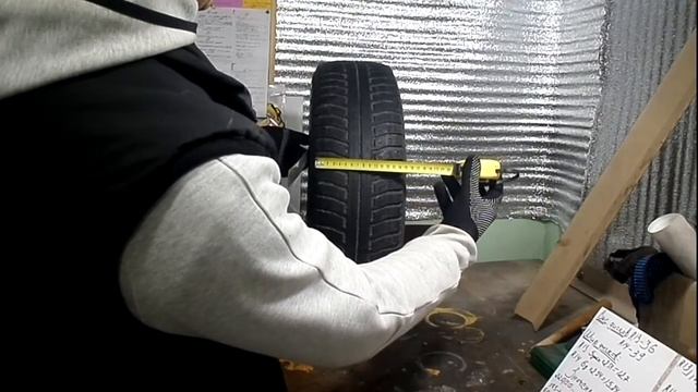 ЧТО ОЗНАЧАЕТ 6J? Как понять что такое ширина диска и высота смотреть онлайн