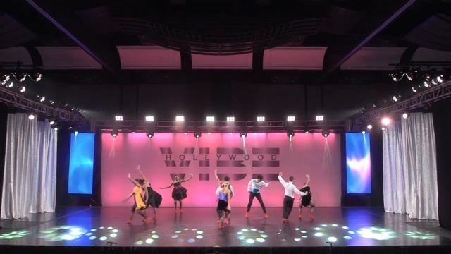 Let's Dance смотреть онлайн