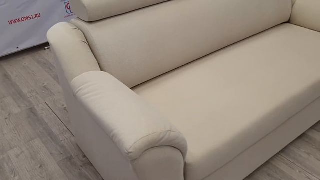 Отличная Мебель 51 Купить диван Д-158 в Мурманске смотреть онлайн