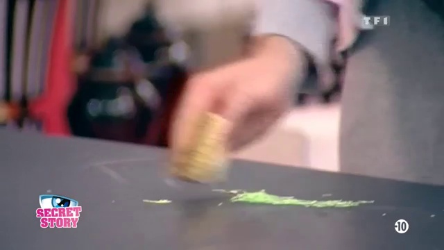 Secret Story 10 - Qui Vient Dîner Ce Soir