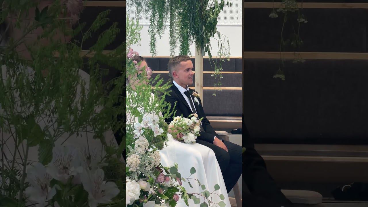 Бракосочетание Павла & Виктории смотреть онлайн