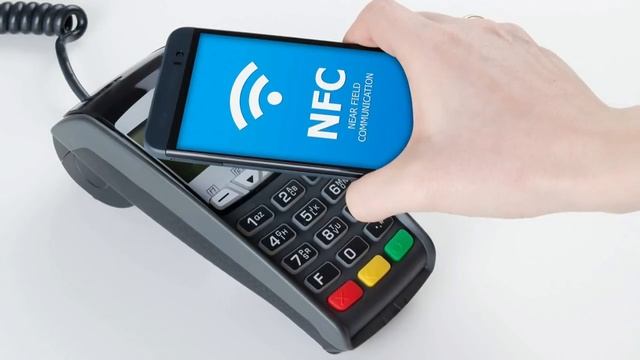 Как настроить и пользоваться Android Pay смотреть онлайн