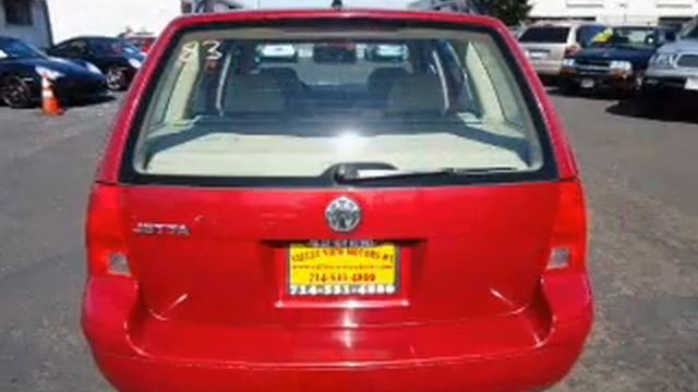 2004 Volkswagen Jetta - Santa Ana CA смотреть онлайн