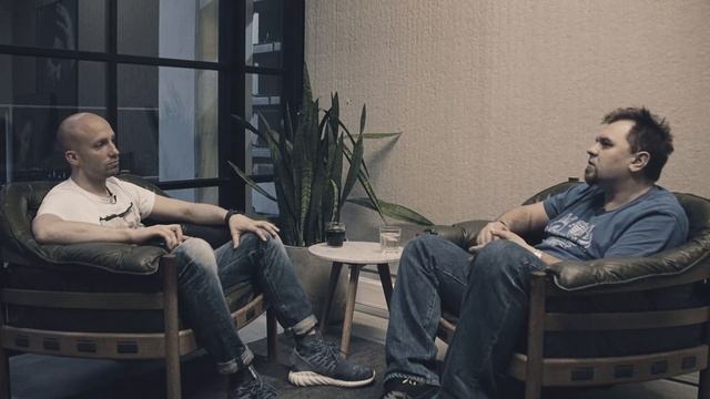 Жора, .NET разработчик. Почему Голландия, а не Эмираты. смотреть онлайн