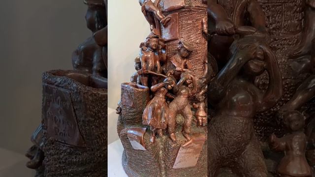 Summer 2021 Stoneware & Redware Auction: Gallery Tour смотреть онлайн