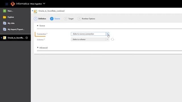 Cloud Mass Ingestion Databases Overview & Demo смотреть онлайн