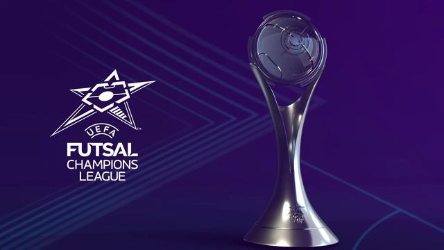 UEFA Futsal Euro / Futsal Champions League Anthem
