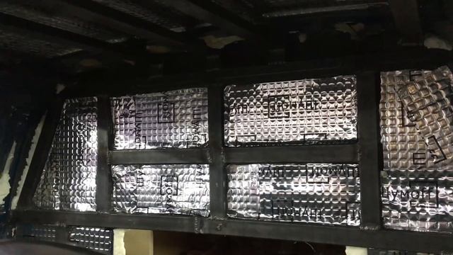 Самый громкий Русский пикап! Выпуск 1.( AUDIOHACKER - СТУДИЯ АВТОЗВУКА ) смотреть онлайн