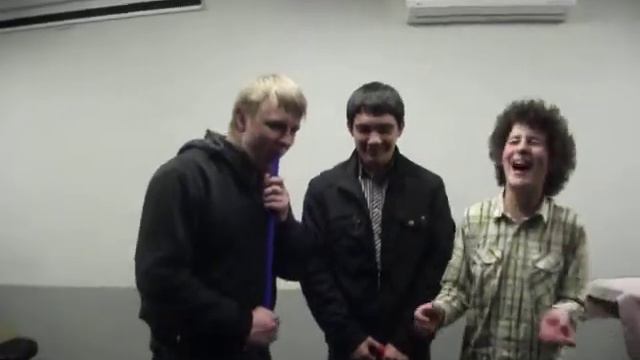 Дудочка Капелька и Чпок смотреть онлайн