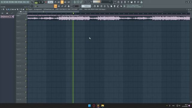 Как сделать Bass Boost трека в FL Studio смотреть онлайн