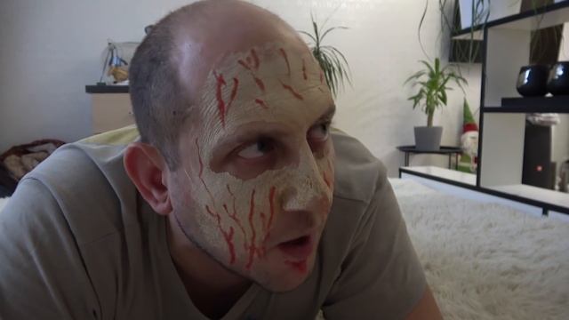 ПОБОЧНЫЕ ПОСЛЕДСТВИЯ СТРАШНОГО УКОЛА. МЕДСЕСТРА СПАСАЕТ ТОЛИКА. Крэйзи лайф смотреть онлайн