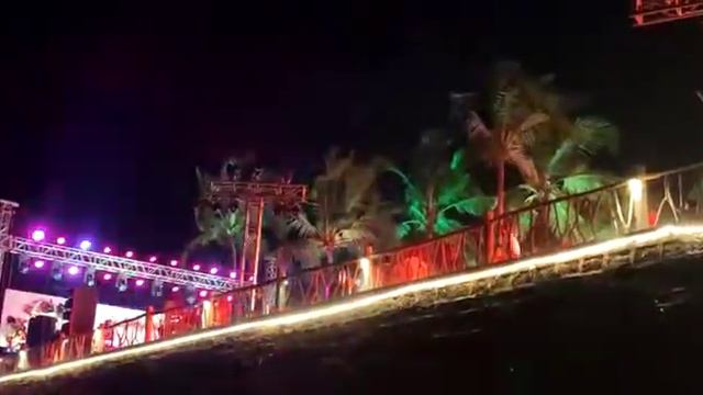 # Goa Candolim beach Taj Hotel смотреть онлайн