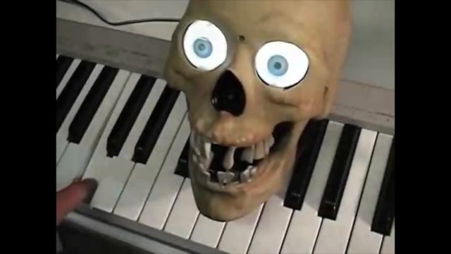 Spooky Scary DOOT смотреть онлайн