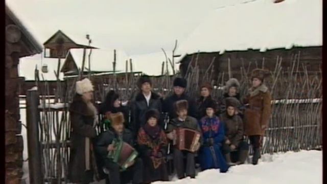 Играй, гармонь! | По письмам Часть 3 | ©2009 смотреть онлайн