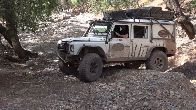 Aventure Maroc RRC 2017 Intermède Ouvreurs-V2