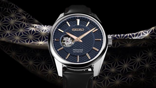 NEW BEST SEIKO DRESS WATCHES IN 2023 смотреть онлайн