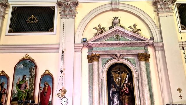 Cividale del Friuli, Italy ► Video guide, 3 min. | 4K смотреть онлайн