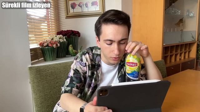 Yaz Tatilinde Öğrenci Tipleri ?️ смотреть онлайн