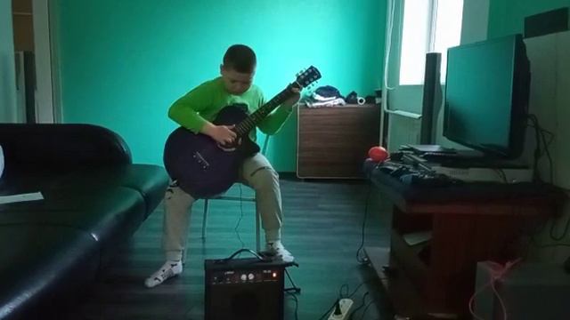Хмурый вечер Л. Иванова смотреть онлайн