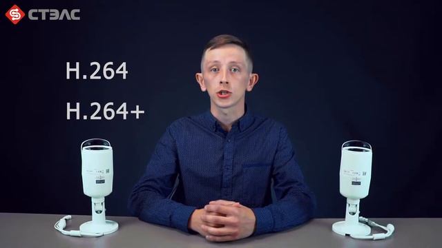 HiWatch DS-I456 & DS-I256 смотреть онлайн