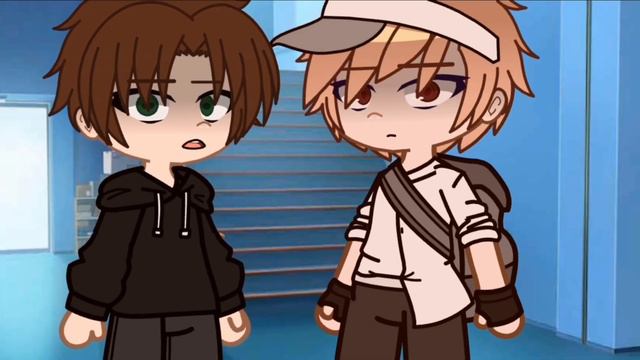 ~[] | б^я теперь моргена два меме гача клуб (идея не моя) | []~ смотреть онлайн