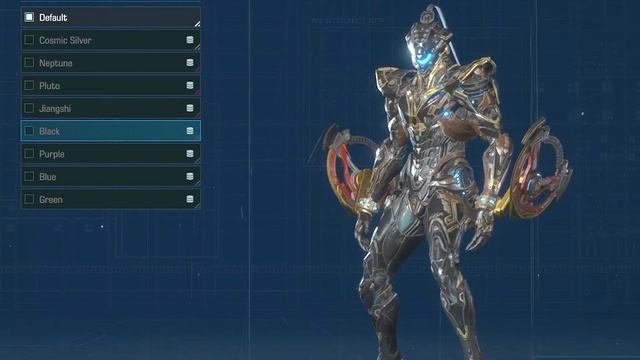 How to Play the NEW ALPHA Variant Exosuits | Showcase + Gameplay ► Exoprimal смотреть онлайн