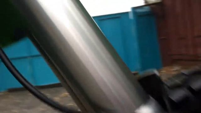 Kawasaki KLX250-2 2011г. / ОБЗОР / Продажа /