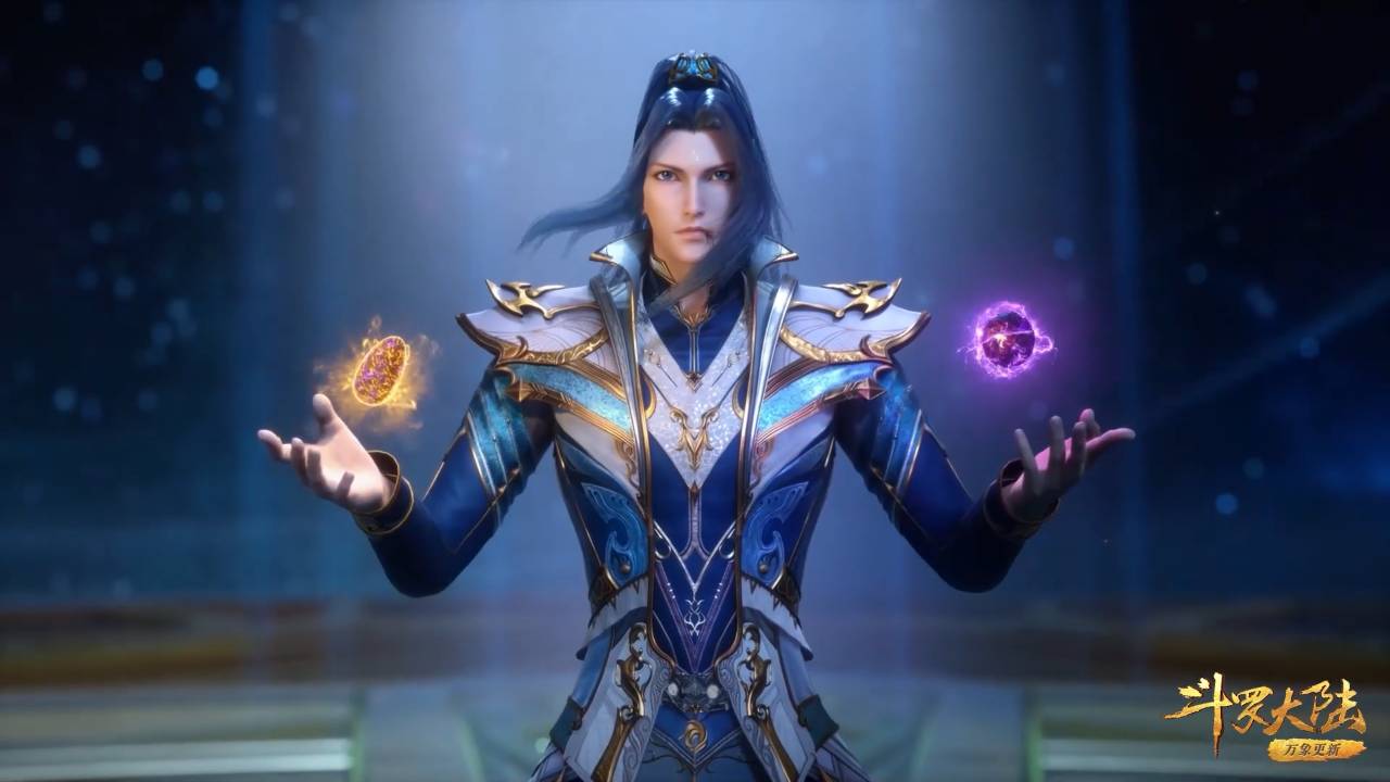 Боевой континент, 260 серия смотреть онлайн