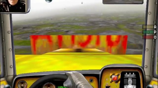 Carmageddon Splat Pack, Don Dumpster, The Plow смотреть онлайн