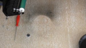 Заправка картриджа + замена чипа на panasonic kx-mb1500