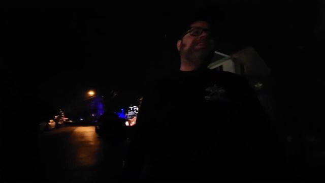 New Year's Ball Drop on Third Street - 2023 - Powers Family Christmas Lights смотреть онлайн