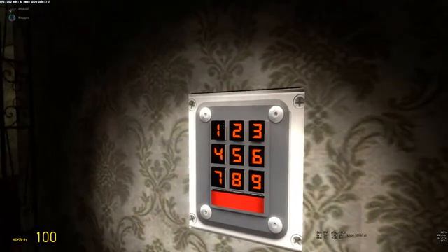Проходим страшные карты гарис мод смотреть онлайн