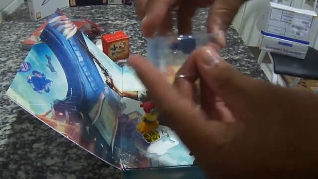Bioshock Infinite, Premium Edition Unboxing PT-BR смотреть онлайн
