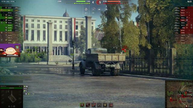 爪工尸 丁丹冂长囗中φ 👞 «День рождения 12+1» WoT... #13 смотреть онлайн
