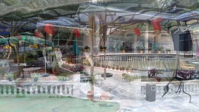 Vlog 12. В гостях у настоящего Будды! Первые подарочки!