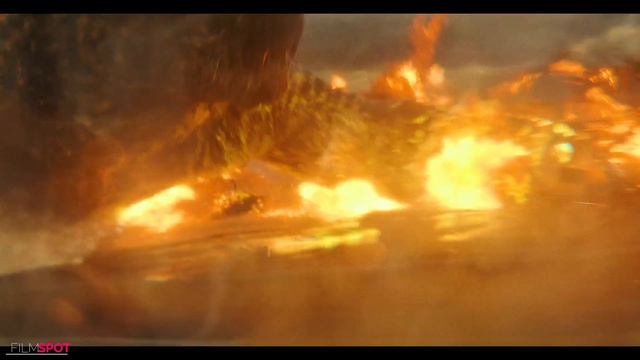 GODZILLA VS KONG Trailer (4K ULTRA HD) NEW 2021 смотреть онлайн