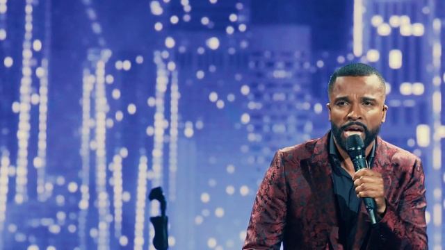 Bum Bum Bum (Boom Boom Boom ) - Alexandre Pires - Latin Lover (En Vivo) смотреть онлайн