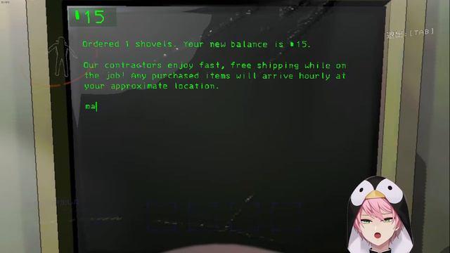 Nutcrackerを倒したい新人研修【LethalCompany】