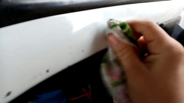 Как убрать двух сторонний скотч с авто после ветровиков смотреть онлайн