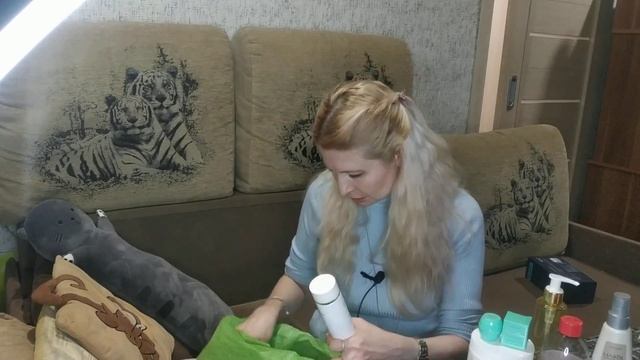 ЭКОНОМИМ вместе. Пустые баночки за Апрель. Oriflame смотреть онлайн