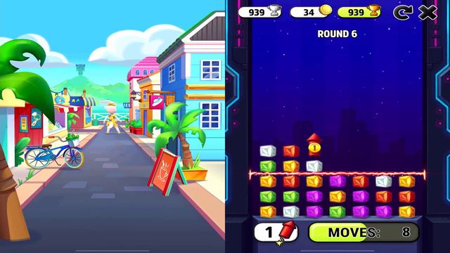 Talking Tom vsTalking Angela 2 | Episode 3639 | Android iOS ipad 2023 смотреть онлайн