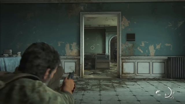 The Last of Us Part 1 - сравнение РЕМЕЙКА и РЕМАСТЕРА | Что нового в геймплее смотреть онлайн