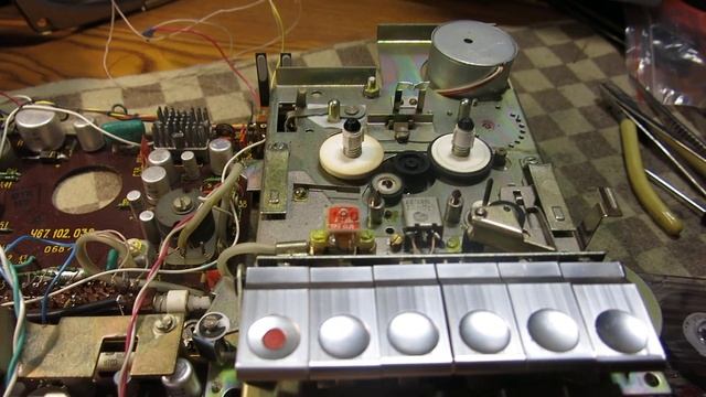 Электроника 302 2 коллекционная смотреть онлайн