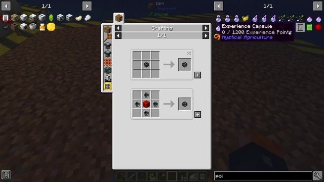 Seaopolis Minecraft Modpack EP13 Automating Mystical Agriculture With Industrial Foregoing смотреть онлайн