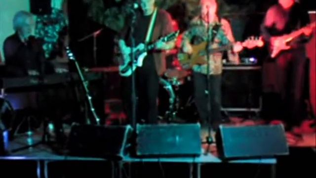 King Earl Boogie Band