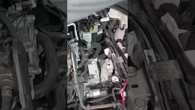 Service Transmisión DSG Passat 2.0 TSI смотреть онлайн
