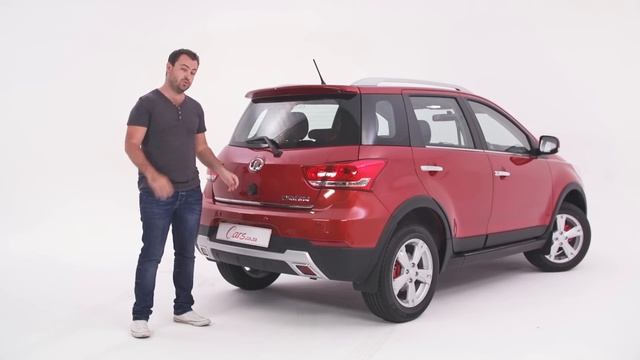 GWM M4 Mini SUV – In-Depth Review, Pricing and Specs смотреть онлайн