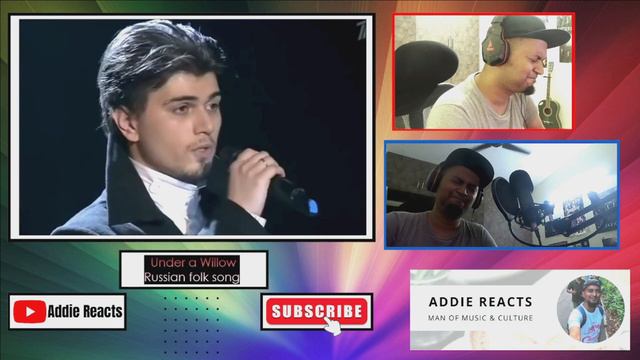 Pelageya - Under A Willow / Пелагея - Под вербой | Russian Folk Song | Indian Metalhead Reacts