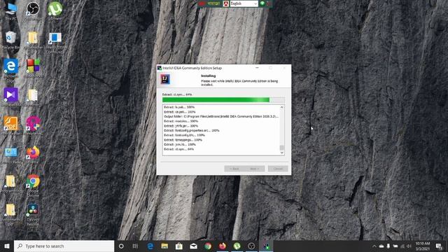 How to install intellij idea on windows 10 смотреть онлайн