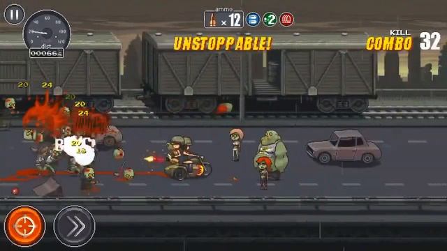 Dead Ahead : Using Double Trouble смотреть онлайн